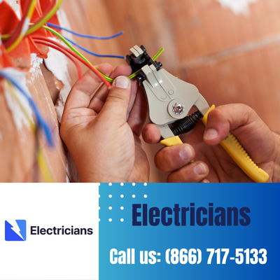 Melbourne Electricians: Your Premier Choice for Electrical Services | Electrical contractors Melbourne